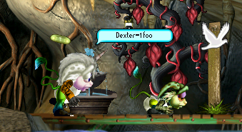 What Hath Nature Wrought? (Image Credit: GimmeCat)