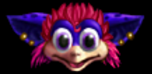 Female Punk Norn Concept (Click to enlarge)