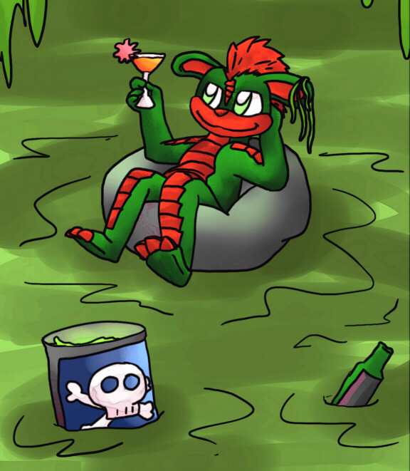 Toxic Norn (Click to enlarge)