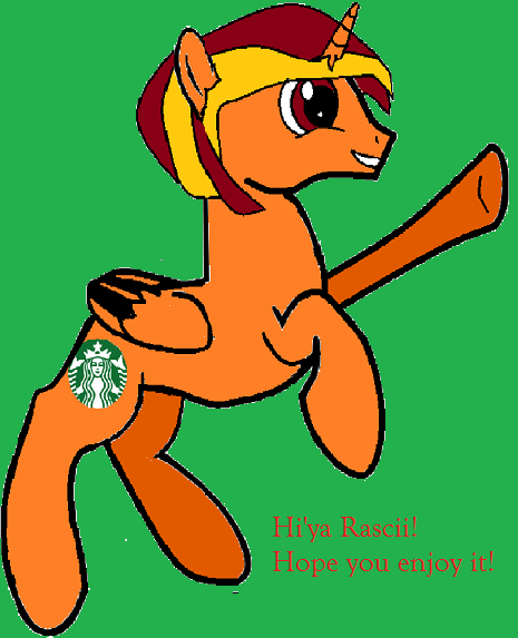 Rascii Ponysona (Click to enlarge)