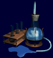 Scientific Apparatus (Image Credit: Doringo)