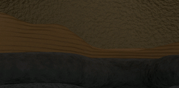 Volcanic Metaroom Sneak Peek (Click to enlarge)