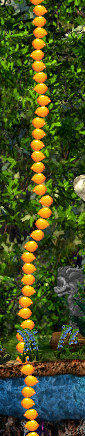 Lemon Tower (Click to enlarge)