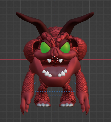 It's getting hot in here... (Click to enlarge)