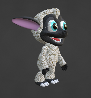 Meadow Norn (Click to enlarge)