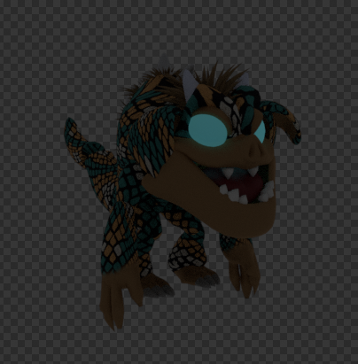 A change in tone (Click to enlarge)