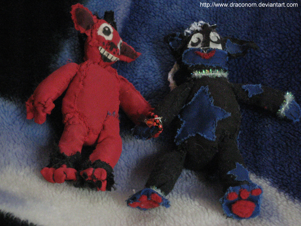 Chip and Star (Click to enlarge)