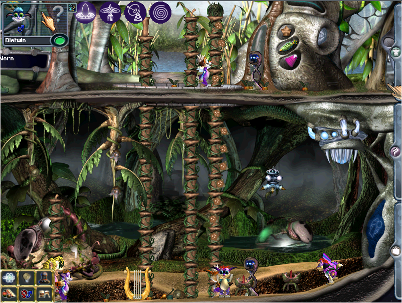 REAL Giant Bramboo (Click to enlarge)