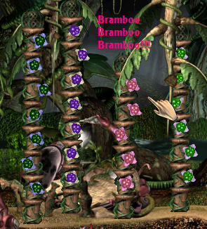 Bramboo of a different color (Click to enlarge)