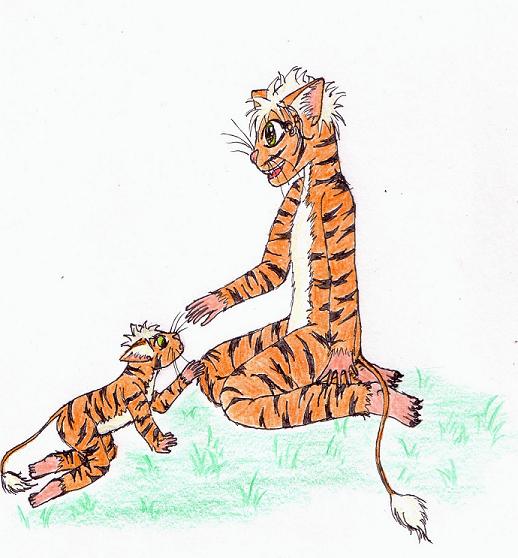 Stray (Click to enlarge)