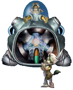 Bub eat elevator (Click to enlarge)