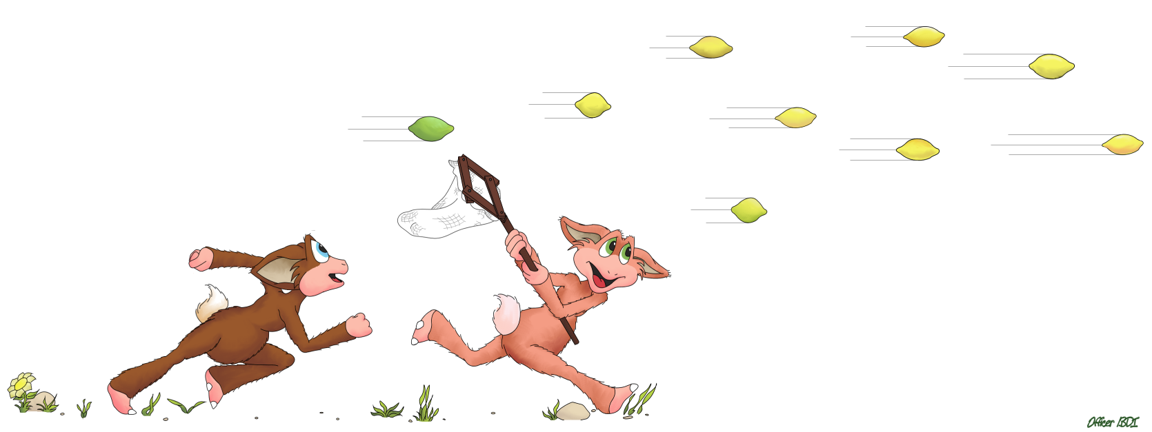 When Life Gives You Lemons (Click to enlarge)