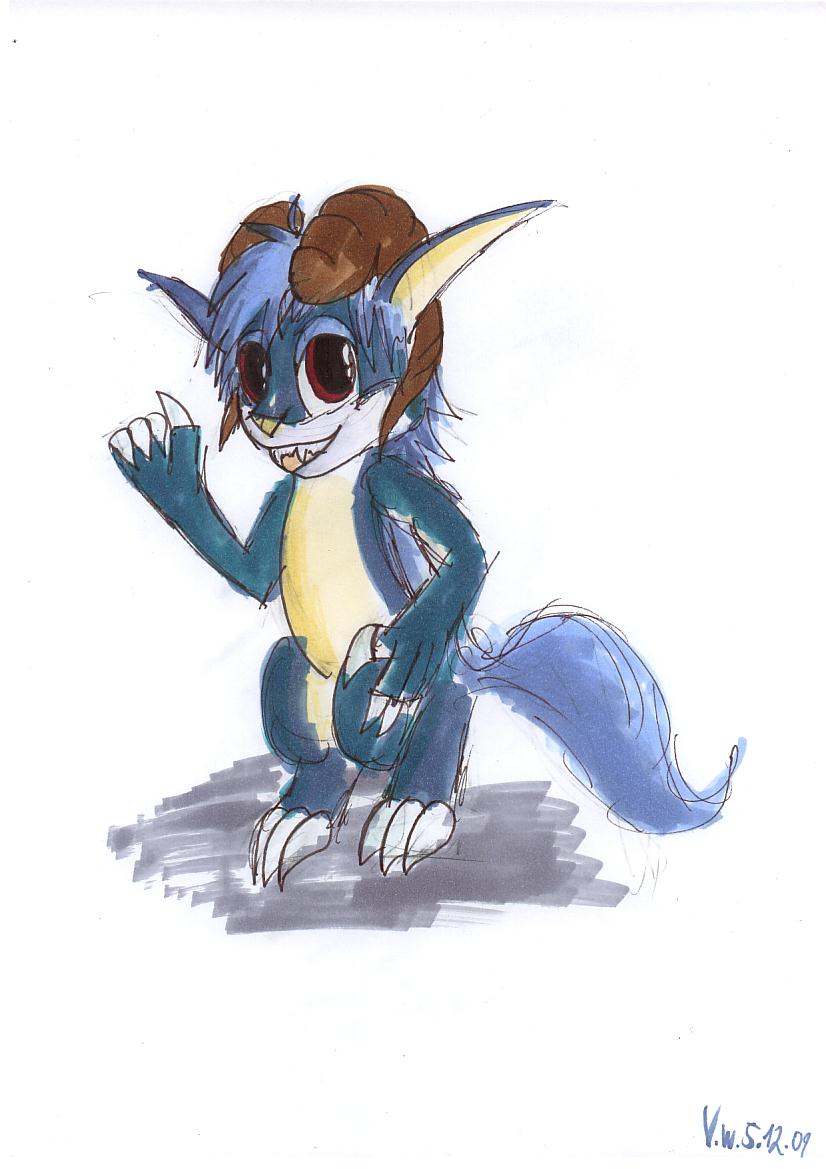 Victrix Norns (Click to enlarge)