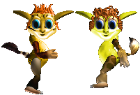 My unnamed breed idea (Click to enlarge)