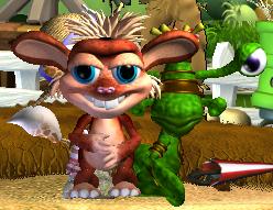 CP Grendel and Ettin (Image Credit: RisenAngel)