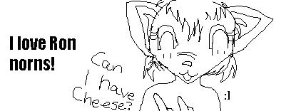 I love rons (Click to enlarge)