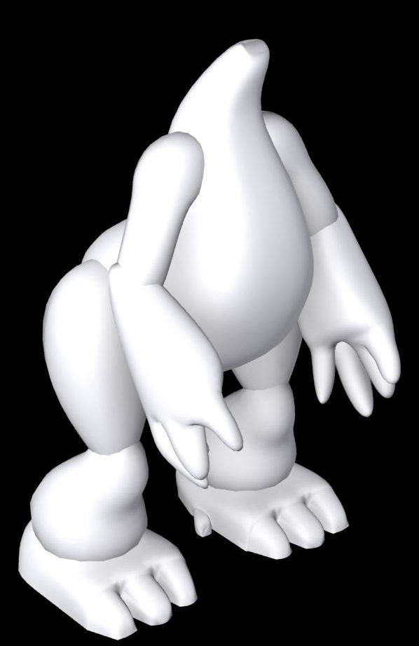 Breed Conception (Click to enlarge)