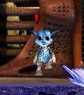 Crispin's plastic surgery! XD (Image Credit: ratkinzluver33)