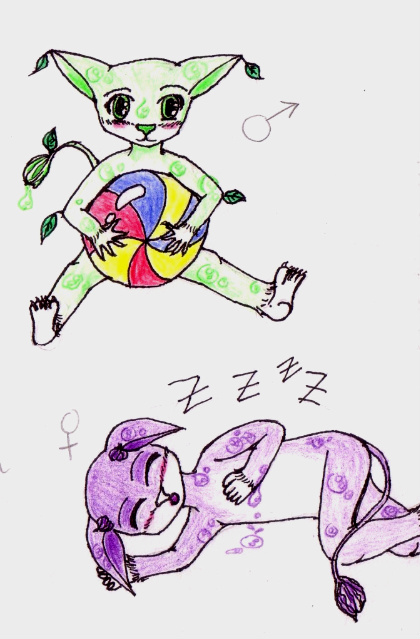 Babies (Click to enlarge)