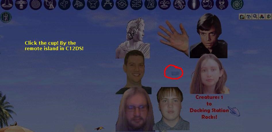 Easter Egg (Image Credit: ratkinzluver33)