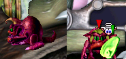 Colorful Grendels (Image Credit: ylukyun)