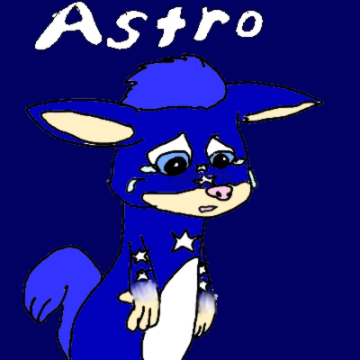 Astro (Image Credit: Gretten)