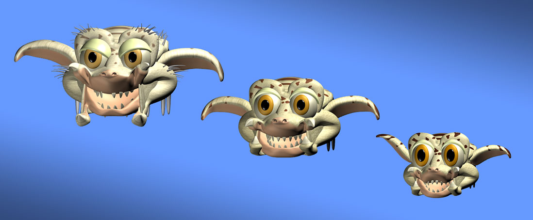 Pred age sequence (Click to enlarge)