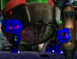 Weird Looking Norns (Image Credit: Arnout)