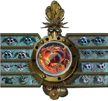 Seal of the Shee Republic (Click to enlarge)