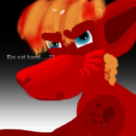 Eat your Makers (Click to enlarge)