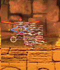 What the... (Image Credit: C-Rex)