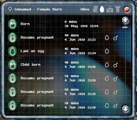 Triple Pregnancy (Image Credit: RisenAngel)