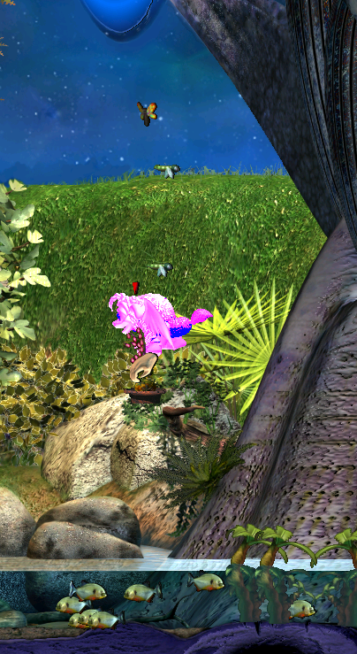 Super Extreme Norn-Keepy-Uppy (Image Credit: Gumbo)