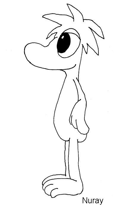 Ettin (Click to enlarge)