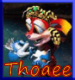 Thoaee