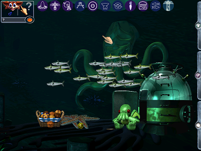 Devil's Reef Metaroom (Image Credit: Ghosthande)