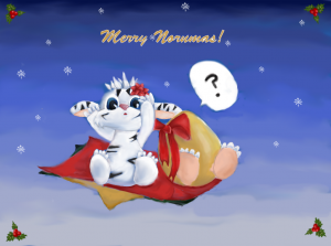 Advent Calendar Day 20: Deck the Desktop