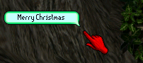 Advent Calendar Day 21: Holiday Hands!