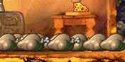 Advent Calendar Day 22: Too Many Turkeys