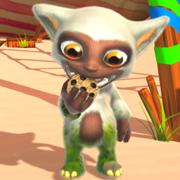 Creatures 4: Procedural Fur Patterns