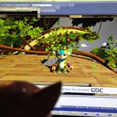 GDC: Here Comes Creatures 4!