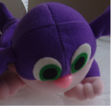 Win your very own Norndoll!