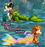 Pearl Mermaids V2 Are Making A Splash!