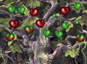 Grow Some Bouncy Plums... Again!