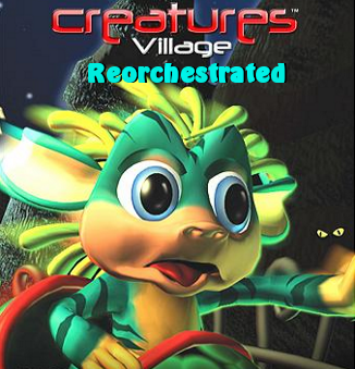 Creatures Village Now Available!