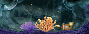 Grendel Man's Redone Oasis Anemones