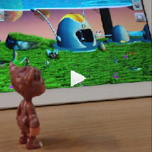 Creatures Online on iPad!