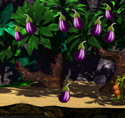 Grow Some Purple Eggs!