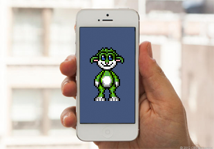 Creatchi Mobile Arrives