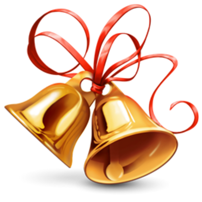 Merry Christmas!